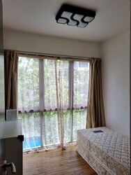 The Inflora (D17), Condominium #479289421